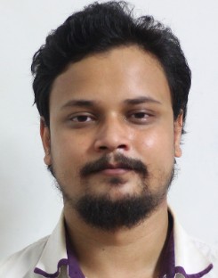 Aditya Bikram Baruah