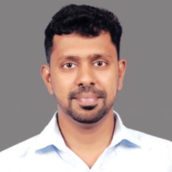 Govindhan P