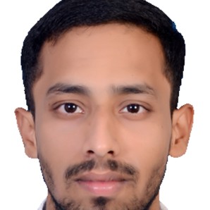 VINAY PATIL