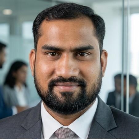 AVINASH KUMAR
