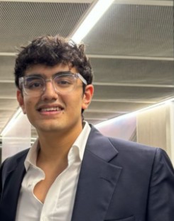 Atharva Kothari