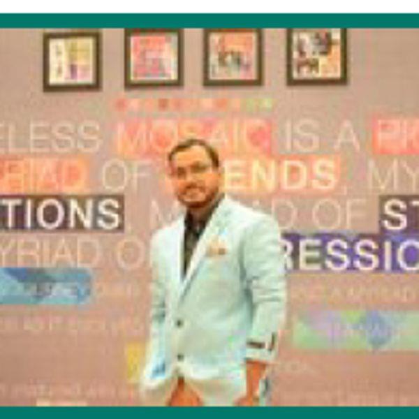AJOY DEY