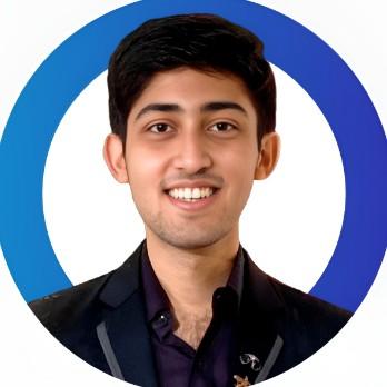 Khush Jain