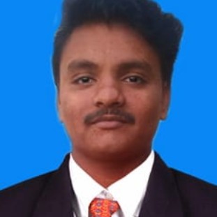 Surjith ram