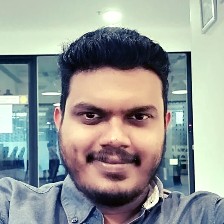 Unnikrishnan M