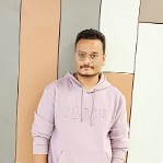 Karthik V