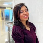 Harshita Tewari