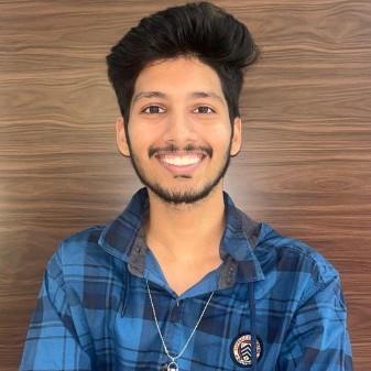 Soham Jain