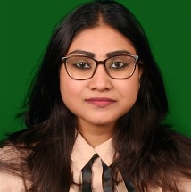 Rashmi Singh