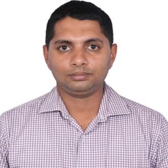 NISHITH RAJ S
