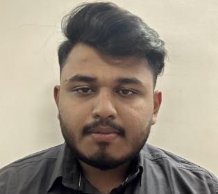 Subhasish Mishra