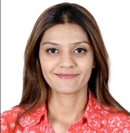 Riddhi J Chheda