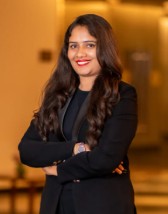 Pooja Patel D