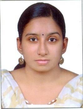 Parvathy Nayar