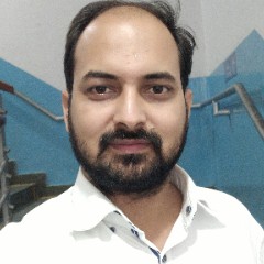 Fuzal Ahamad