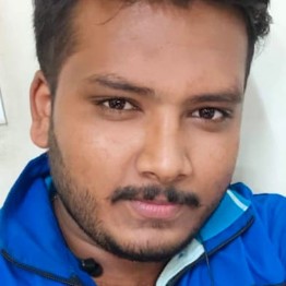 PAVAN C S