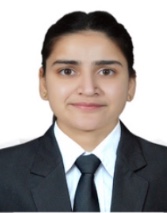 Tanya Gautam
