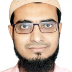 Mohammad Noor Alam