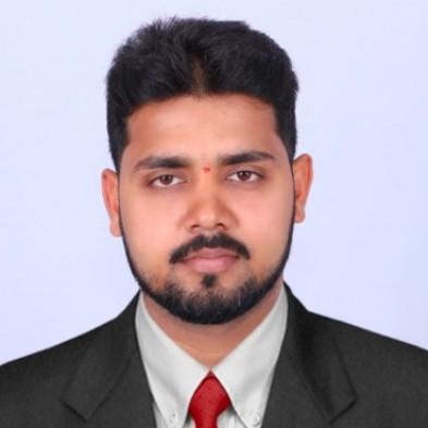 HARISH KUMAR