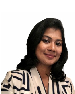 ISWARIYA A