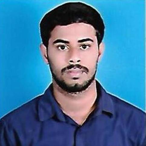 Sidhartha Challagundla