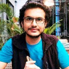 Arun Panchal