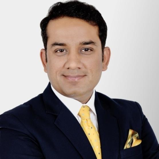 Harish Chander Chauhan