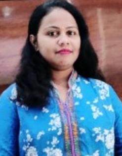 N Niharika