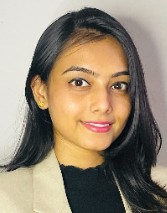 Reeshika Mukherjee