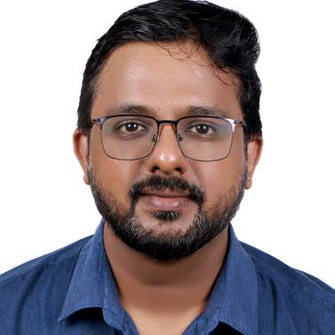 Nibin hemachandran