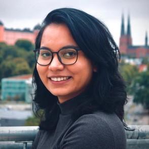 APARNA TOMAR