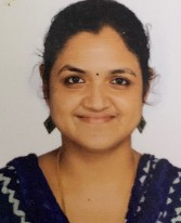 Uthra Lavanya Ramesh