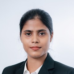 Poly Roy Chowdhury