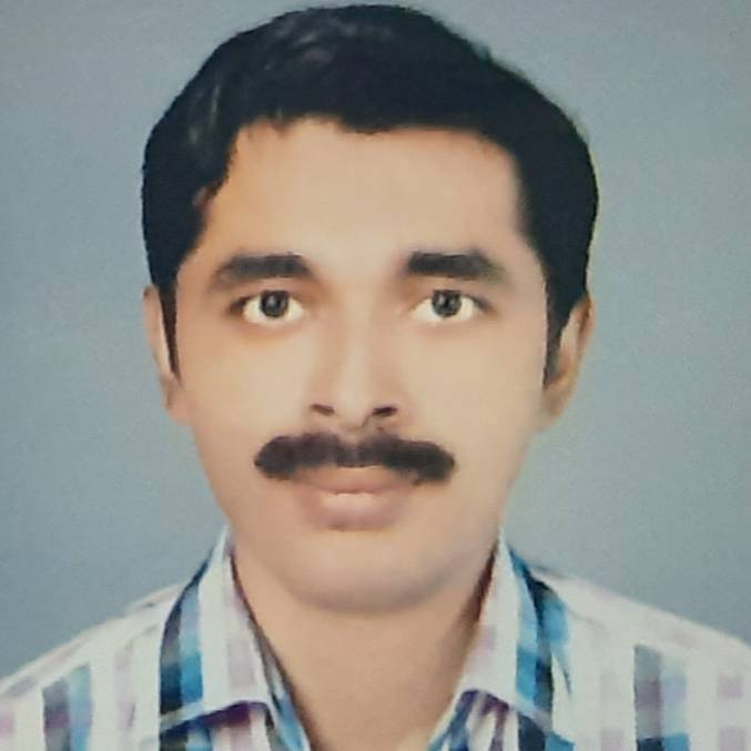 Trishan Ghosh