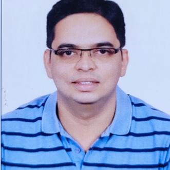 Nikhil Joshi