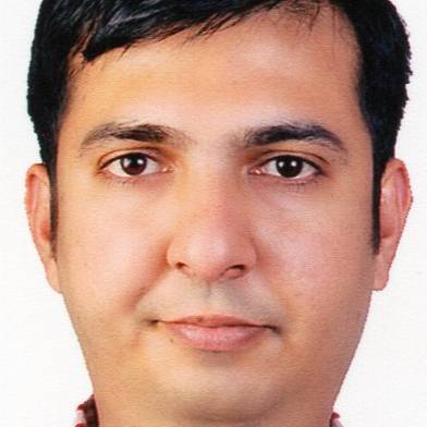 Prateek Patani