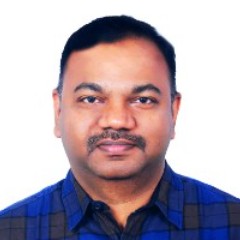 Gnanaraj Kalidass
