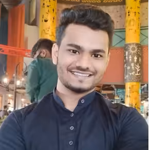 Tarun Sharma
