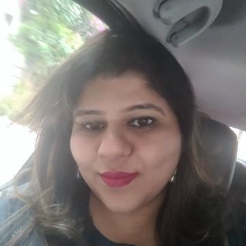 Vinita Madnani
