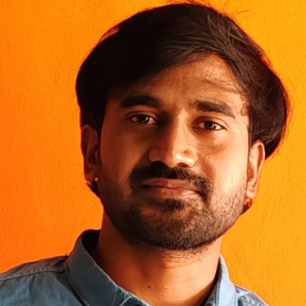 Bhaskar C