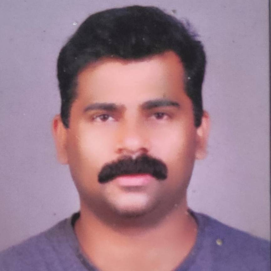 VIJESH V NAIR
