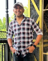 Amit Bhandari