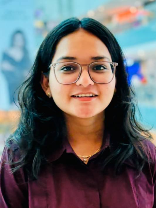 Nitya Gupta