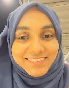 Dr. Hisana Abdul Hameed