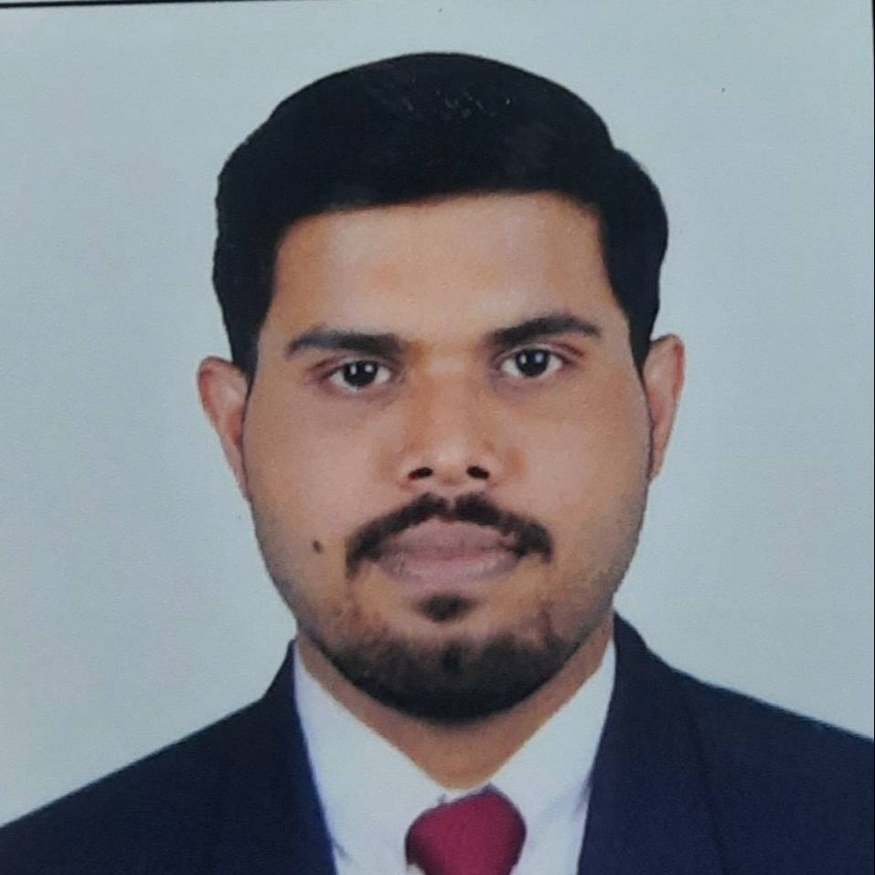 ANOOP . M