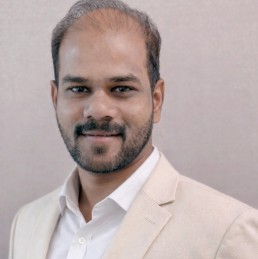 Sivakumar Shanmugam