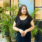 Soumika Adhikary