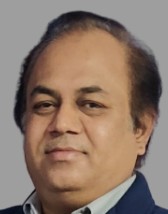 Sandeep Deshmukh