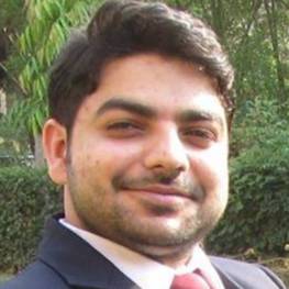 Shubham Meena