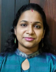 Soundharya Devi R.B